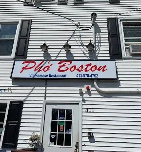 Pho Boston - Pho Boston Restaurant