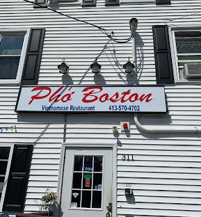 Pho Boston Storefront